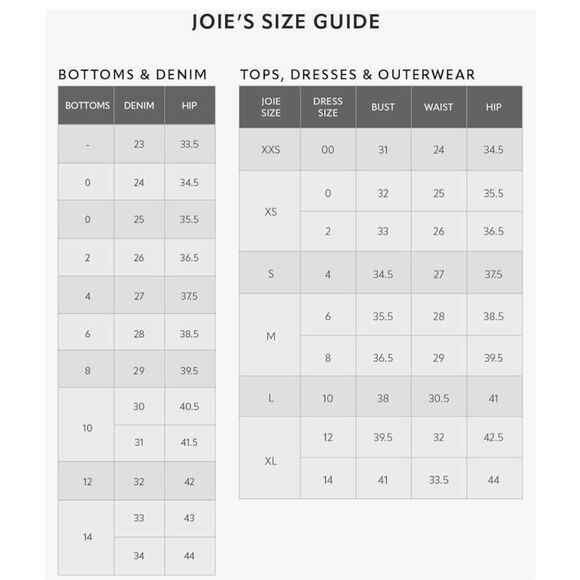 Joie $225 Women's Park Skinny Pants black cargo jeans NWT - Picture 3 of 4